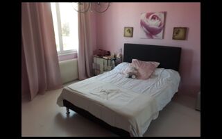  Appartement � vendre 5 pi�ces 94 m�