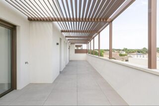  Appartement � vendre 4 pi�ces 120 m�