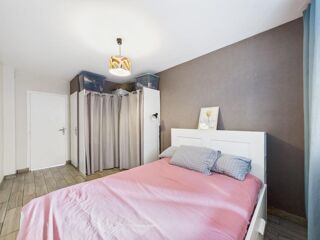  Appartement � vendre 3 pi�ces 58 m�