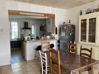  Maison à vendre 6 pièces 169 m²