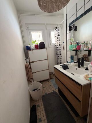  Maison à vendre 4 pièces 64 m²