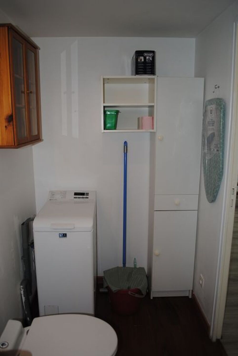 Appartement de 28m2 à louer sur Lille