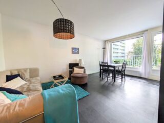  Appartement � vendre 3 pi�ces 66 m�