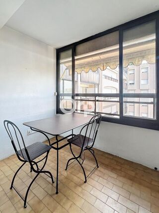  Appartement  vendre 2 pices 38 m