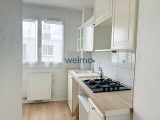  Appartement � vendre 2 pi�ces 45 m�