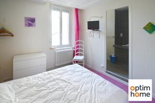  Appartement à vendre 1 pièce 16 m²
