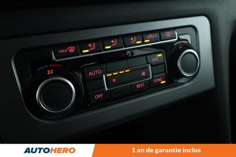 Amarok 2.0 TDI 4Motion Ultimate Auto 180 ch 2015 occasion 92130 Issy-les-Moulineaux
