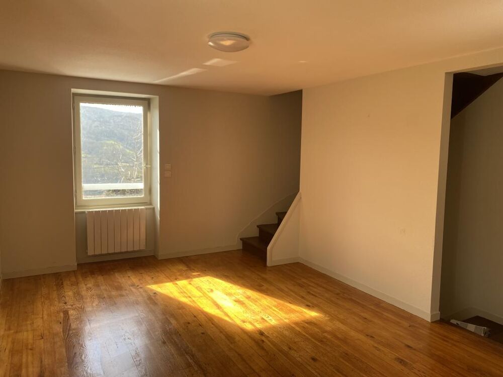 Location Maison LOCATION MAISON T4 SALLES LA SOURCE SANS FRAIS D'AGENCE Salles la source