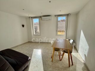  Appartement à vendre 2 pièces 35 m²