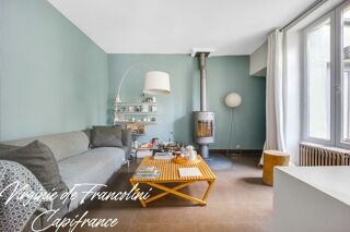  Maison à vendre 7 pièces 155 m²