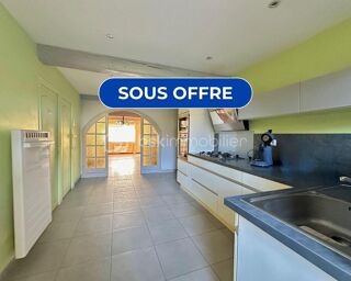  Maison à vendre 5 pièces 116 m²