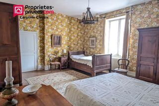  Propri�t�/ch�teau � vendre 8 pi�ces 188 m�