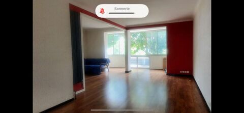  Appartement  louer 3 pices 78 m