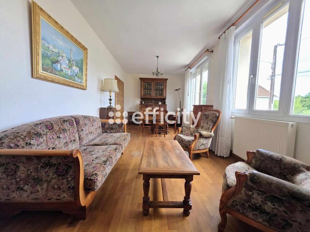 Vente Maison Maison Perigueux