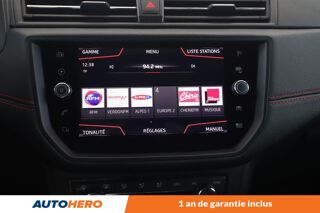 Arona 1.6 TDI FR BV6 115 ch 2018 occasion 92130 Issy-les-Moulineaux