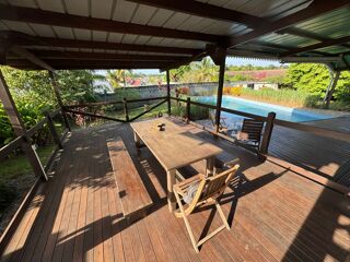  Maison � vendre 5 pi�ces 110 m�