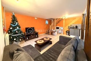  Maison � vendre 4 pi�ces 82 m�