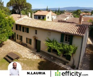  Maison � vendre 9 pi�ces 185 m�