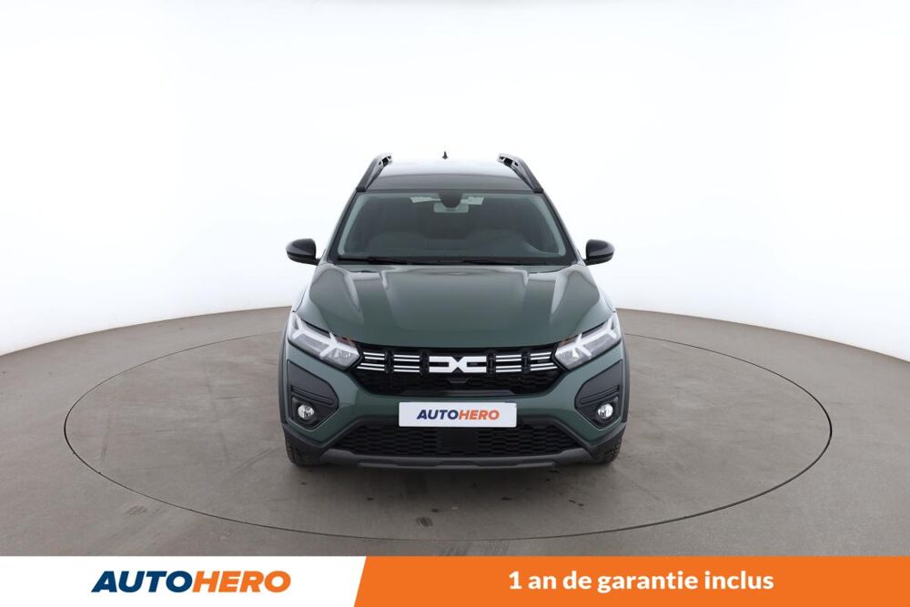 Jogger 1.6 Hybrid SL Extreme 5PL 140 ch 2023 occasion 92130 Issy-les-Moulineaux