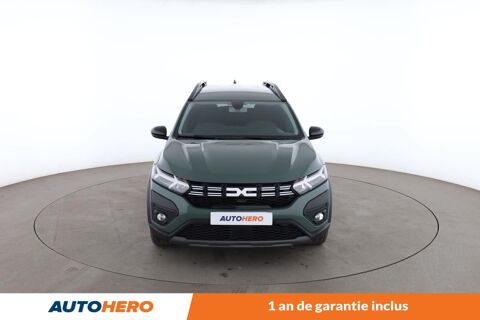 Jogger 1.6 Hybrid SL Extreme 5PL 140 ch 2023 occasion 92130 Issy-les-Moulineaux