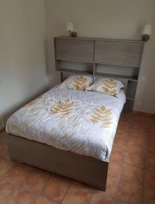  Appartement � vendre 3 pi�ces 55 m�