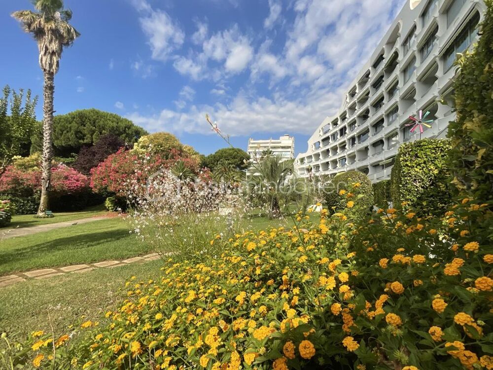 Vente Appartement Le pied-à-terre parfait avec garage à La Grande-Motte ! La grande motte