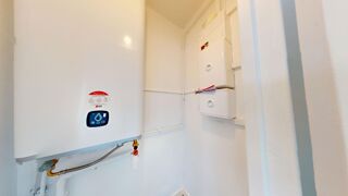  Appartement à louer 3 pièces 60 m²