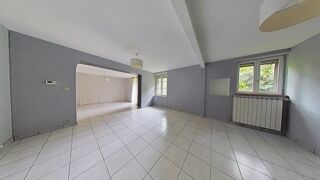  Maison à vendre 7 pièces 166 m²