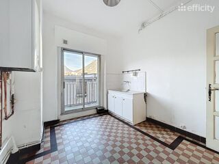  Appartement à vendre 2 pièces 60 m²