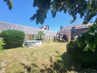  Maison à vendre 6 pièces 132 m²