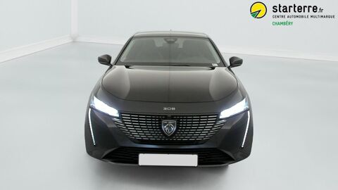 308 Hybrid 145 e-DCS6 Allure 2025 occasion 73420 Voglans