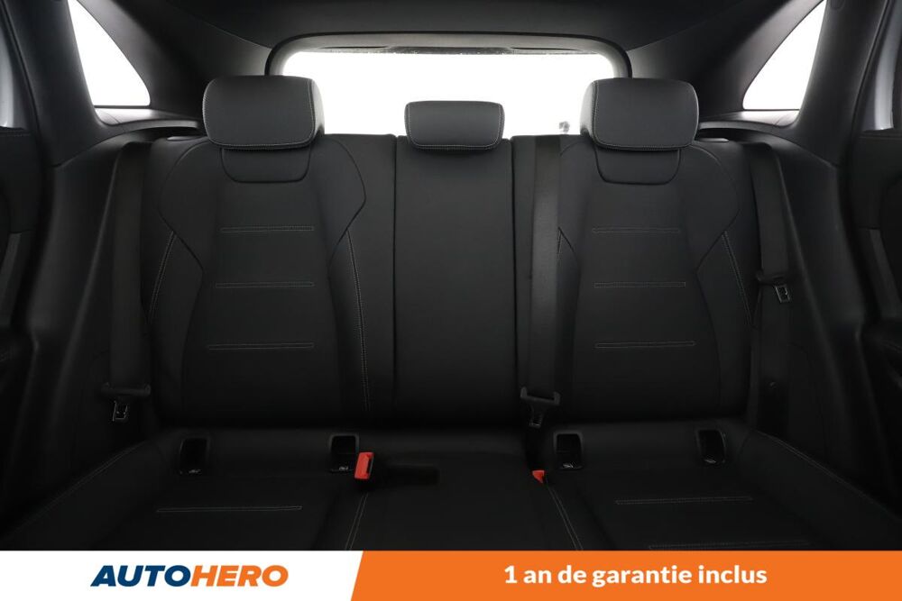 Classe GLA 250 e AMG Line 8G-DCT 218 ch 2021 occasion 92130 Issy-les-Moulineaux