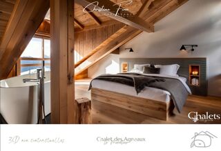  Chalet à vendre 12 pièces 488 m²