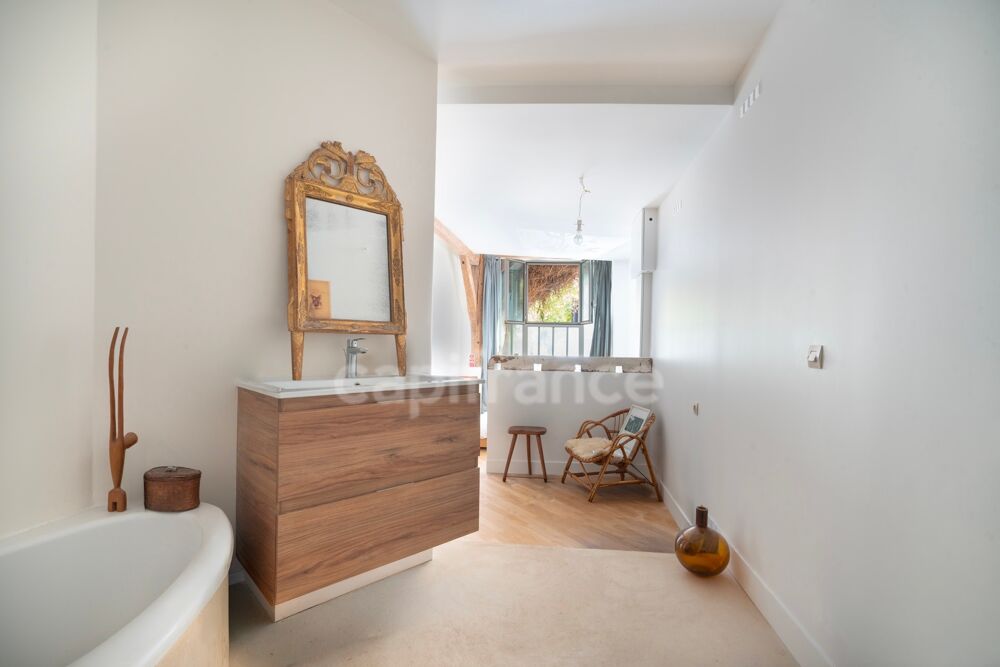 à vendre  Appartement Paris 11