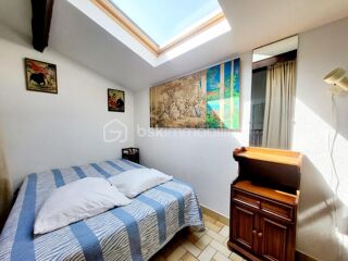  Appartement  vendre 2 pices 43 m