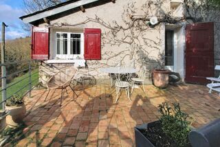  Maison � vendre 10 pi�ces 150 m�