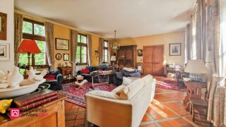  Maison � vendre 11 pi�ces 284 m�