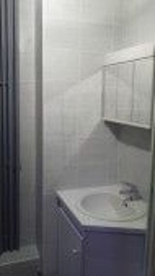  Appartement à louer 1 pièce 16 m²