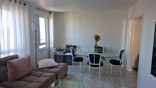  Appartement  vendre 4 pices 81 m