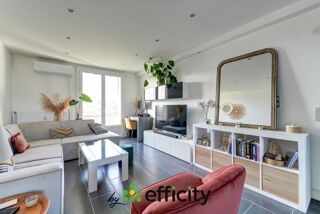 Appartement à vendre 3 pièces 59 m²