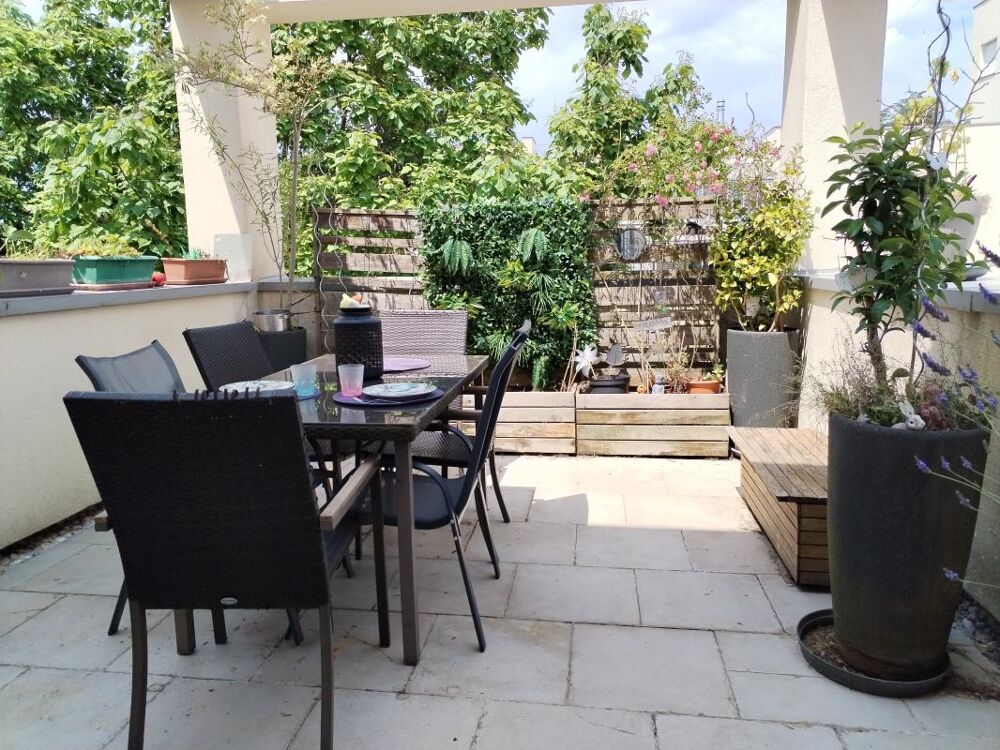 Vente Appartement Appartement Montigny le bretonneux