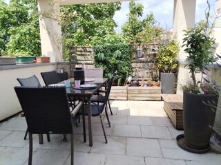 Vente Appartement Appartement Montigny le bretonneux