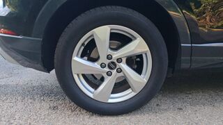 Q3 II 35 TDI 150 S-Tronic 7 Design Luxe - Entretien constructeu 2023 occasion 01000 Bourg En Bresse