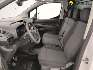 Berlingo VAN M DIESEL 100 CH MANUELLE 2025 occasion 73420 Voglans