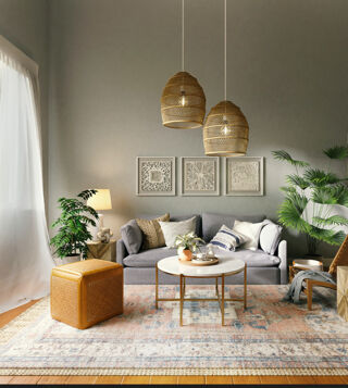  Appartement  vendre 2 pices 47 m