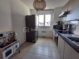 Appartement  vendre 4 pices 80 m