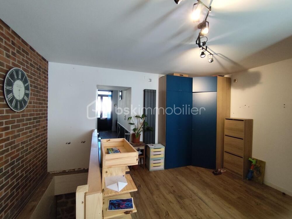 Vente Appartement Ensemble immobilier de 2 appartements Dinan