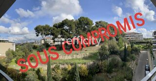  Appartement � vendre 2 pi�ces 42 m�