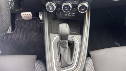 Clio V 1.6 E-Tech 145 Hybride BVA6 Esprit Alpine - Automatique En 2024 occasion 38160 Saint Marcellin