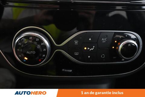 Captur 1.2 TCe Energy Intens 120 ch 2017 occasion 92130 Issy-les-Moulineaux